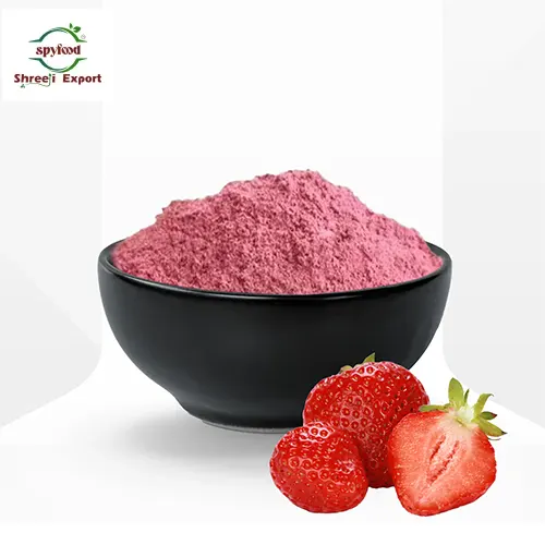 Strawberry Powder