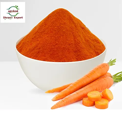 Carrot Powder