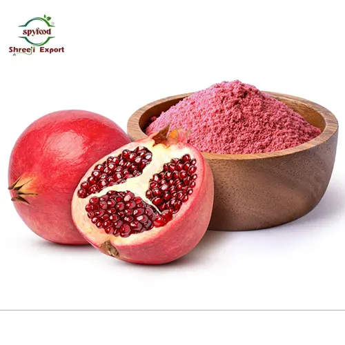 Pomegranate Powder