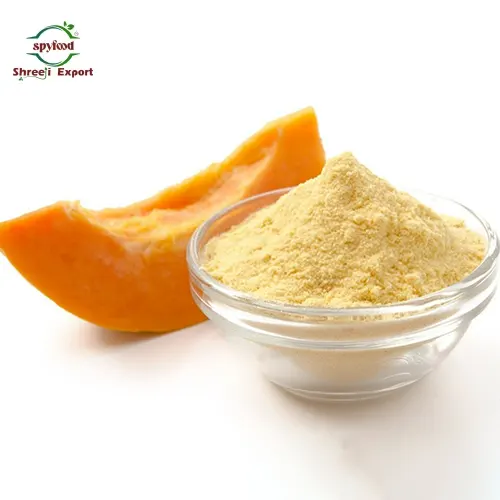 Papaya Powder
