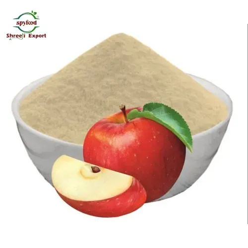 Apple Powder