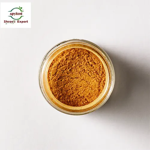 Sweet Curry Powder