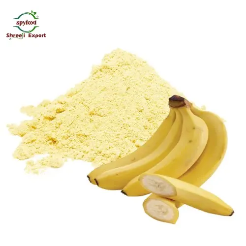 Banana Powder