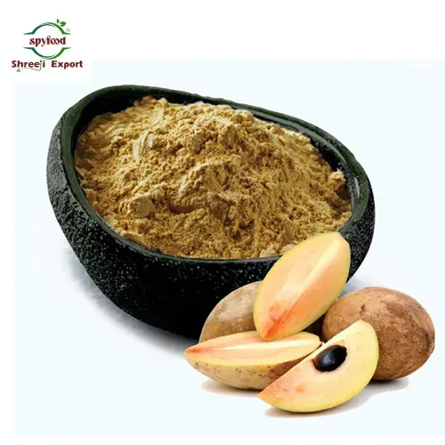 Chikoo Powder