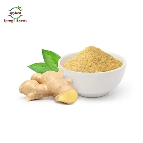 Ginger Powder